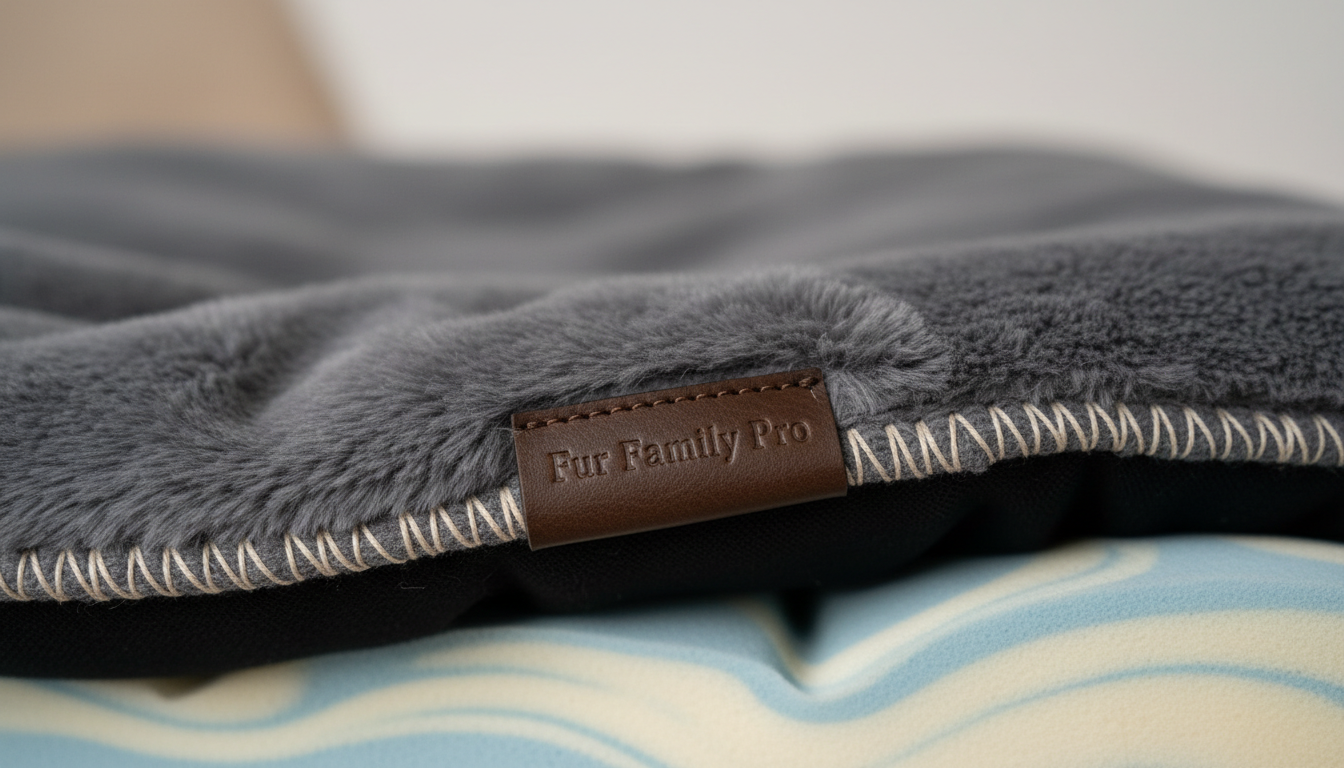 Fur Family Pro detail