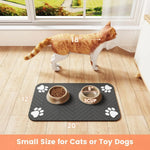 Pro Absorbent Pet Feeding Mat & Water Placemat