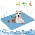 Self-Cooling Summer Ice Pad & Cooling Mat for Pets