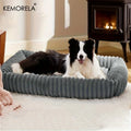 Luxury Orthopedic Memory Foam Pet Sofa & Dog Bed